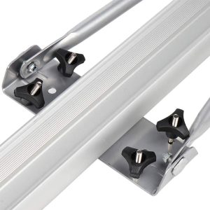 Universal Roof Bike Rack 5