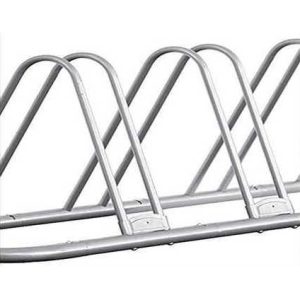 Floor Bike Rack 3