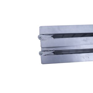 Four-Foldable Aluminum Wheelchair Ramp 5