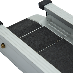 Retractable Wheelchair Ramp 5