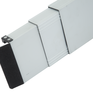 Retractable Wheelchair Ramp 9