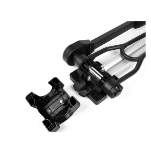 Roof Bike Rack for VAN SUV 2