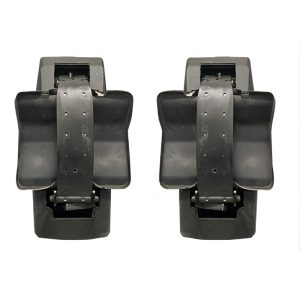 Split Tie Type Cross Bar 2