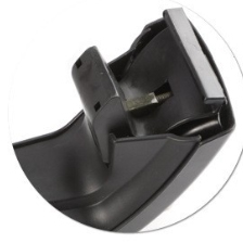 Universial Integrated Clip Type Roof Cross Bar 2