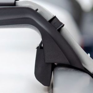Universial Integrated Clip Type Roof Cross Bar 3
